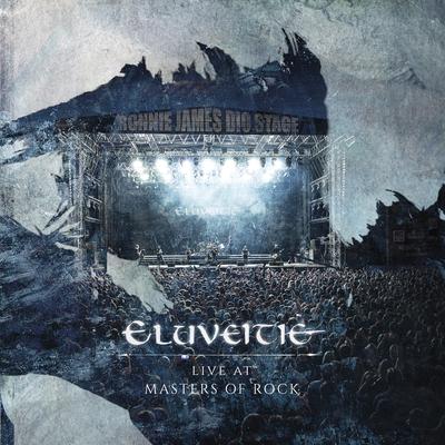 A Rose for Epona (Live) By Eluveitie's cover