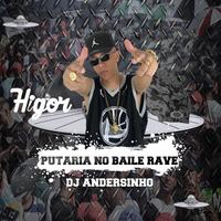 Dj Andersinho's avatar cover