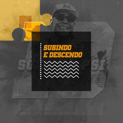 Subindo e Descendo By Psirico's cover