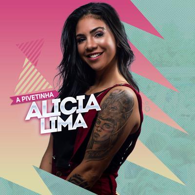 Alicia Lima's cover