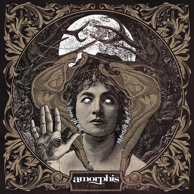 Mission By Amorphis's cover