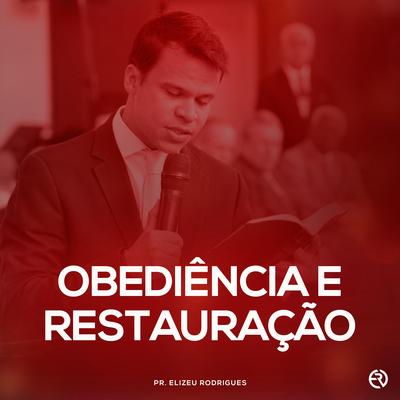 Obediência e Restauração, Pt. 1's cover