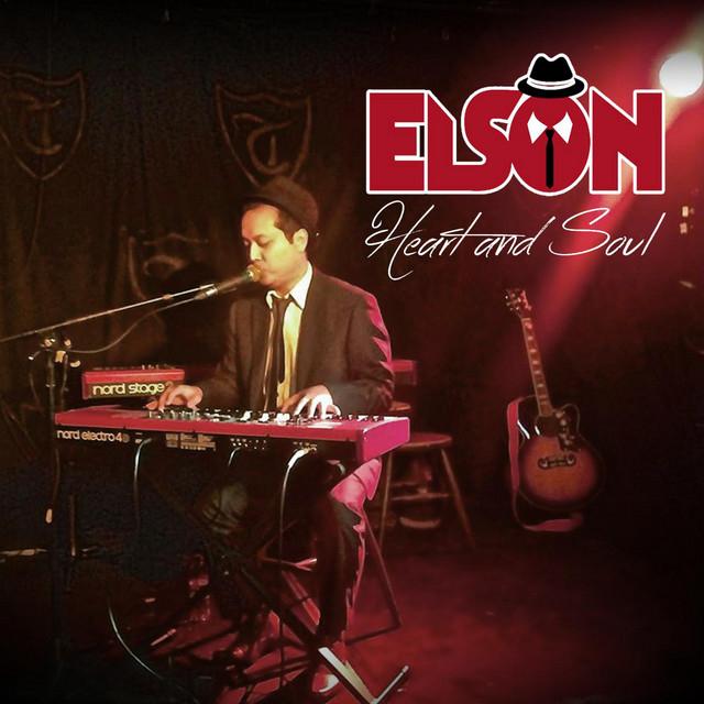 Elson's avatar image