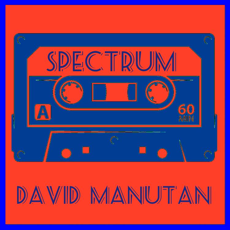 David Manutan's avatar image