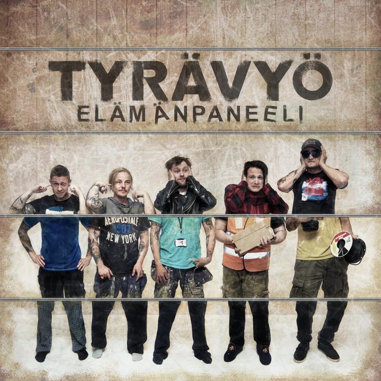 Tyrävyö's avatar image