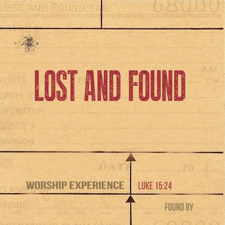 Lost and Found's avatar image