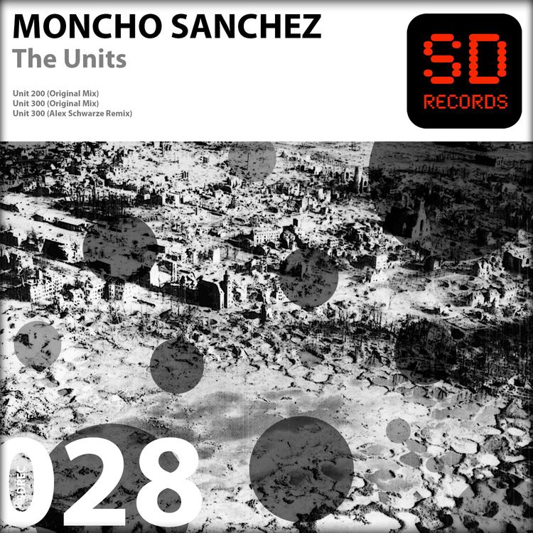 Moncho Sanchez's avatar image