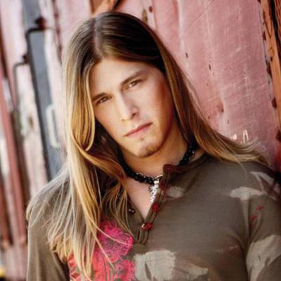 Jason Michael Carroll's cover