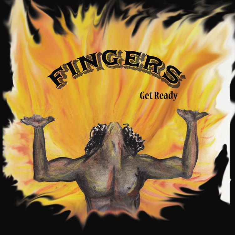 Fingers's avatar image