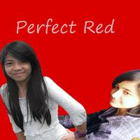 PERFECT RED's avatar cover