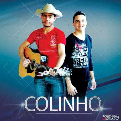 Colinho's cover