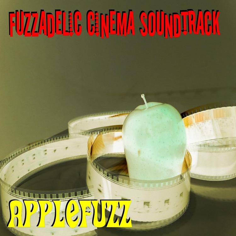 Applefuzz's avatar image