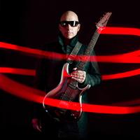 Joe Satriani's avatar cover