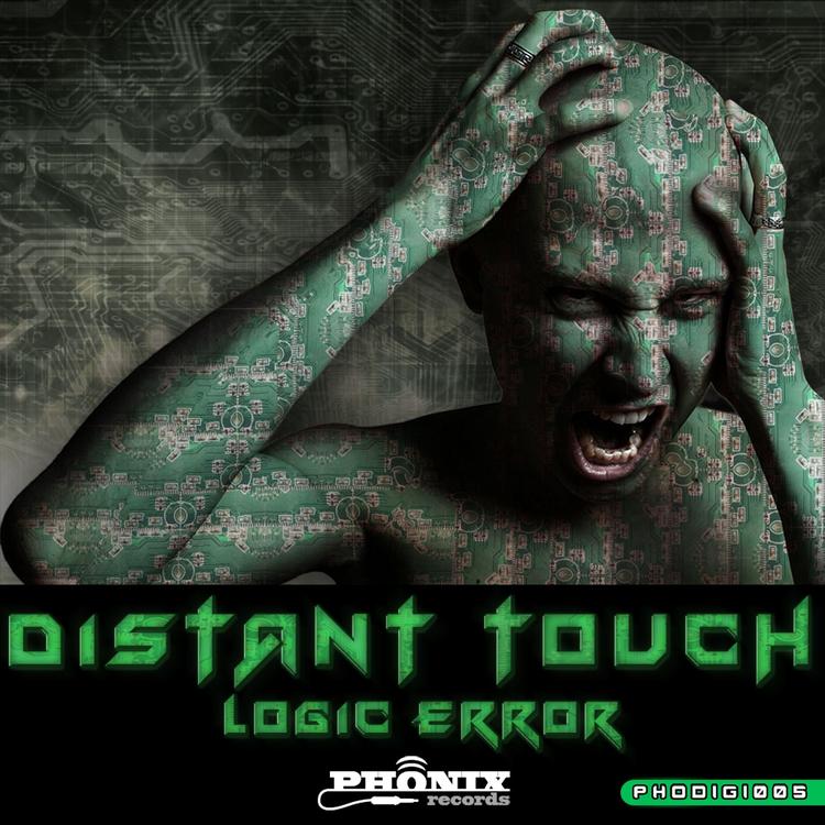 Distant Touch's avatar image