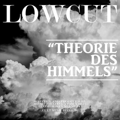 Theorie Des Himmels's cover