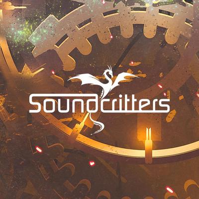 Soundcritters's cover