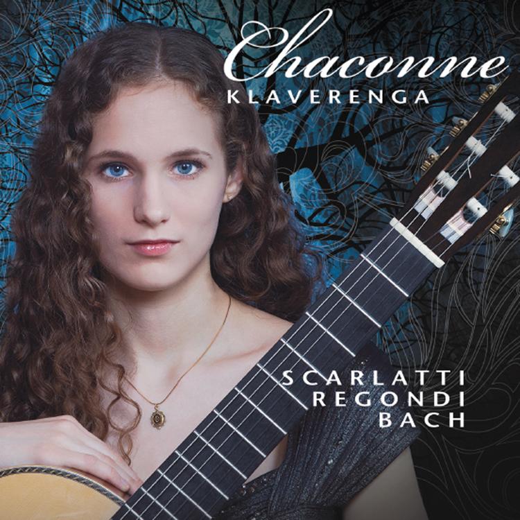 Chaconne Klaverenga's avatar image