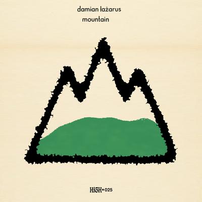 Mountain (Tornado Wallace Remix) By Damian Lazarus's cover