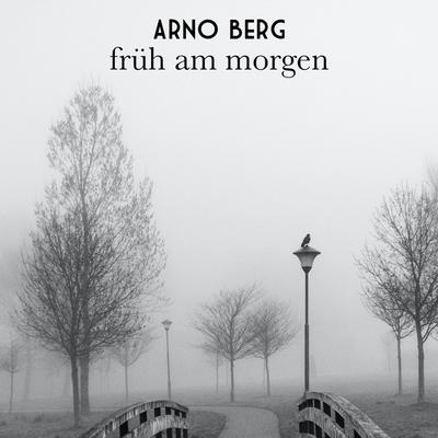 Arno Berg's cover