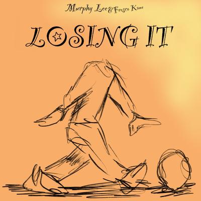 Losing It's cover