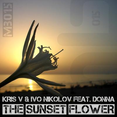 The Sunset Flower (Club Mix)'s cover