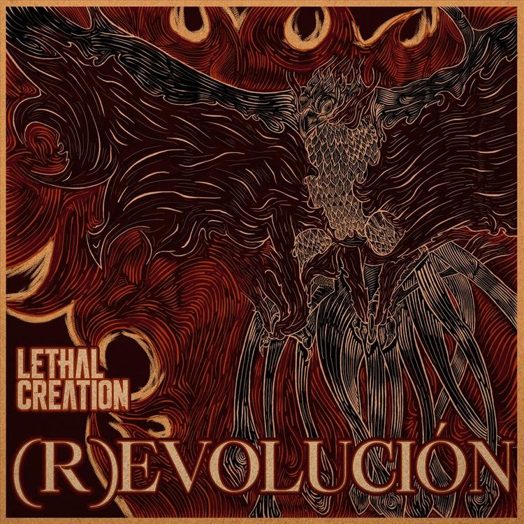 Lethal Creation's avatar image