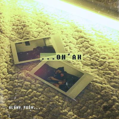 Oh´ah's cover