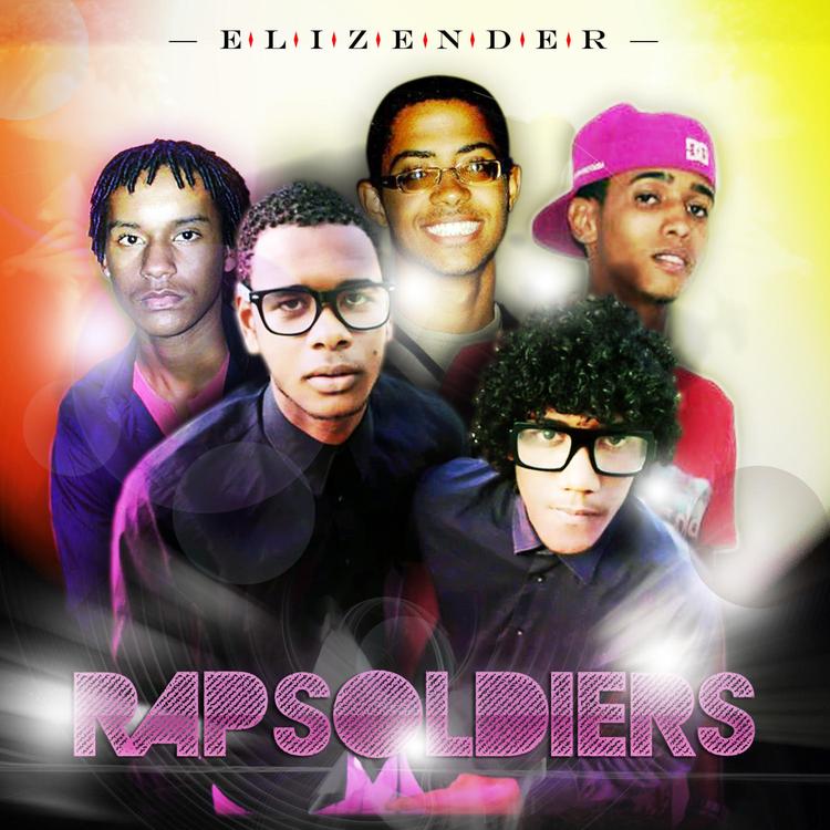 Rap Soldiers's avatar image