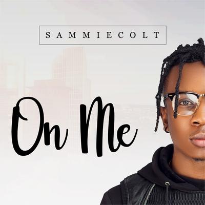 Sammiecolt's cover