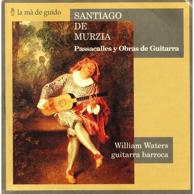 Zarambeques By William Waters's cover