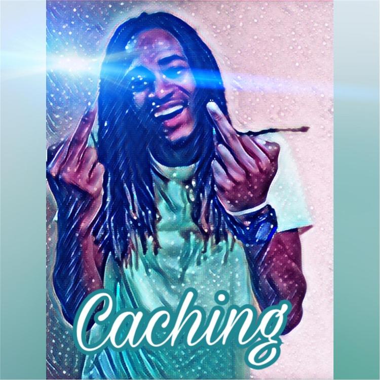 Caching's avatar image