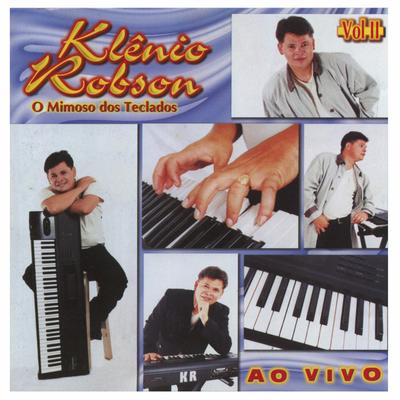 Klênio Robson's cover