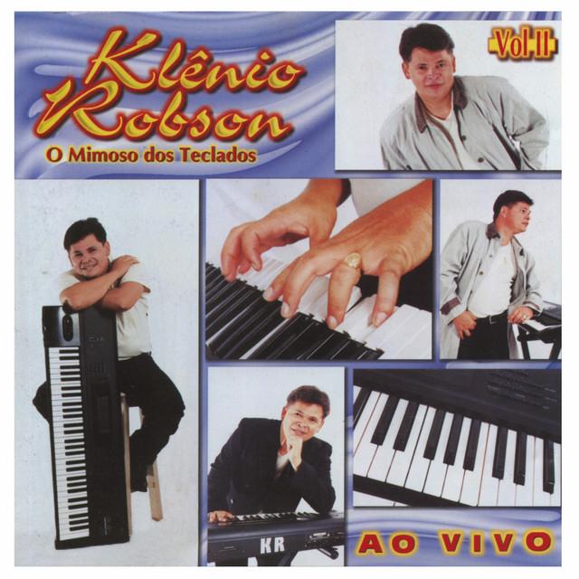 Klênio Robson's avatar image