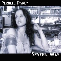 Pernell Disney's avatar cover