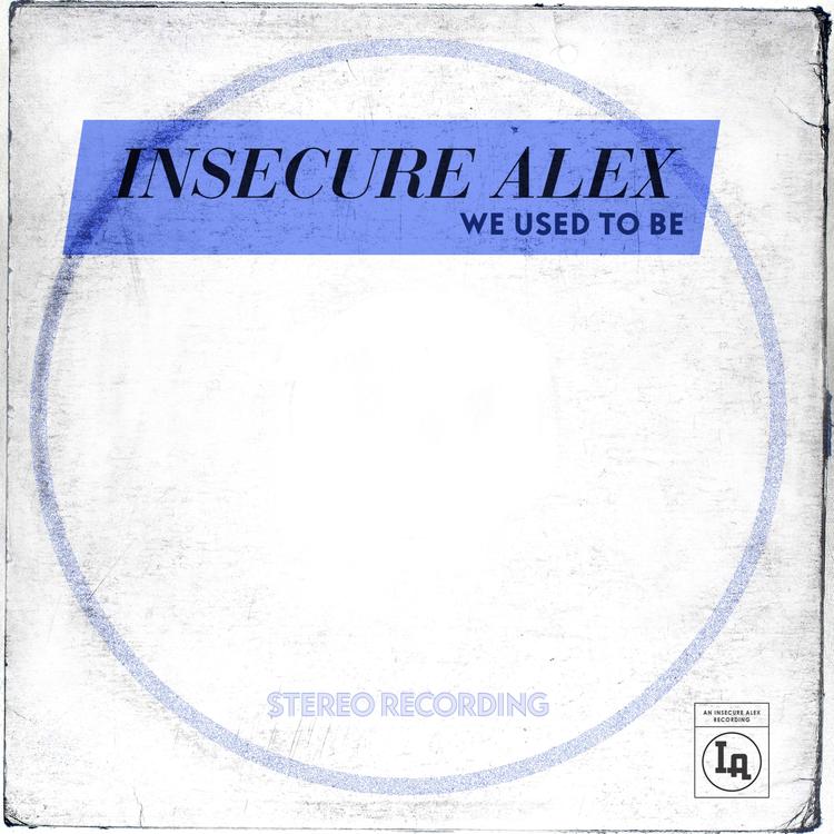 Insecure Alex's avatar image