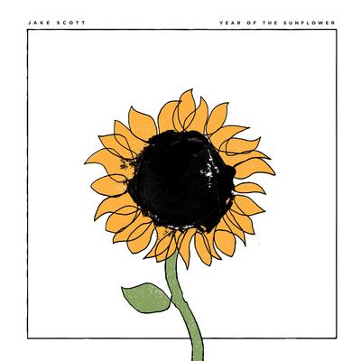 Year of the Sunflower's cover