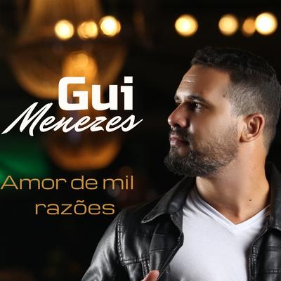 Amor de Mil Razões's cover