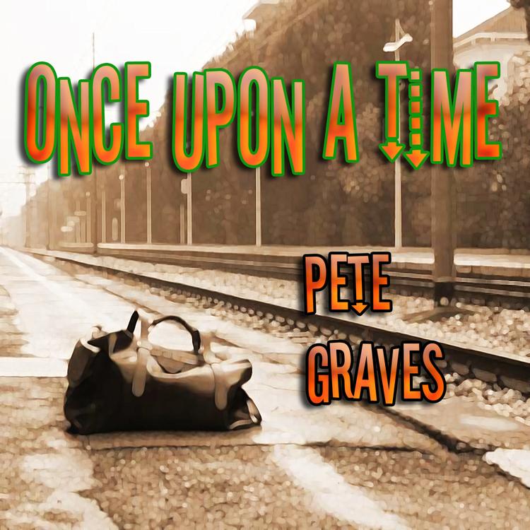 Pete Graves's avatar image