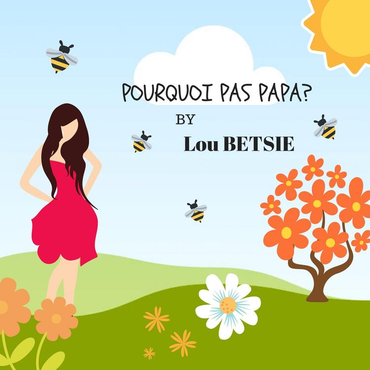 Lou Betsie's avatar image