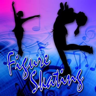 Figure Skating's cover