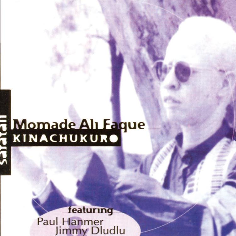 Momade Ali Faque's avatar image