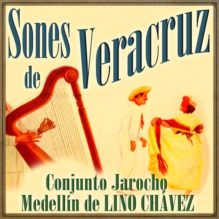 Conjunto Jarocho Medellín de Lino Chavez's avatar image