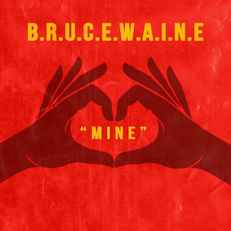 B.R.U.C.E W.A.I.N.E's avatar image