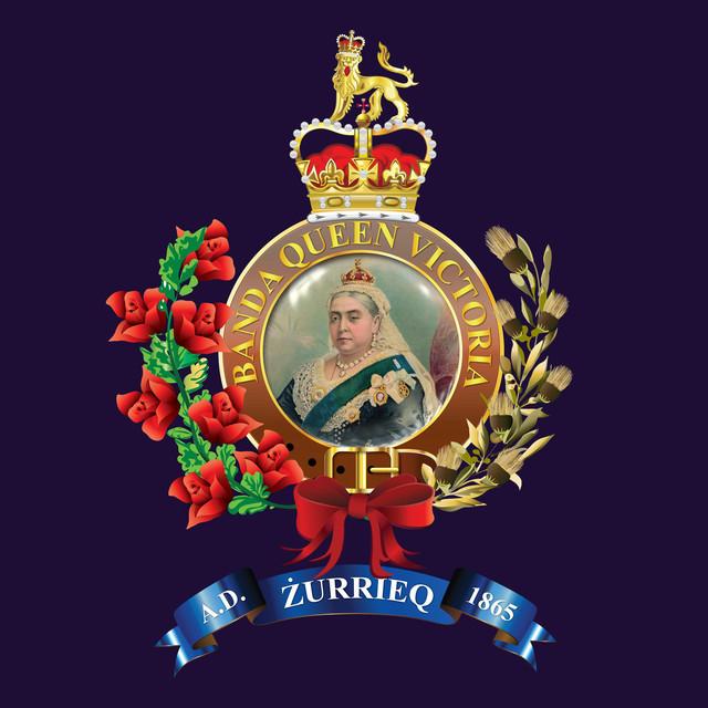 Banda Queen Victoria's avatar image