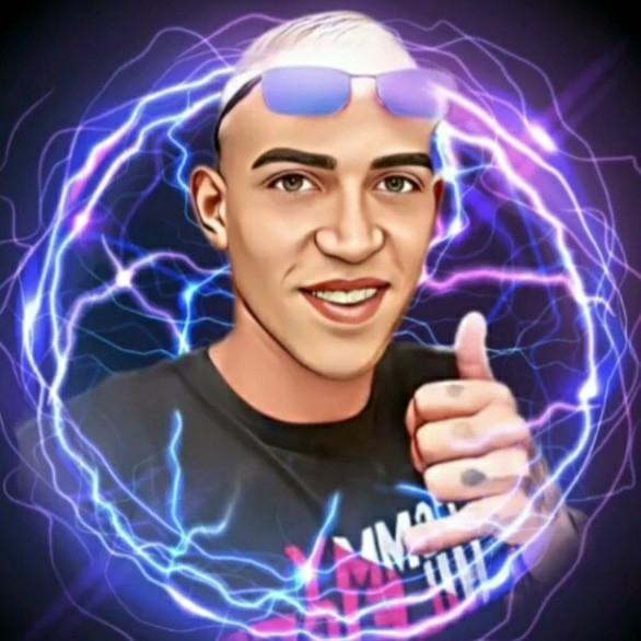 MC Jhow Feos's avatar image