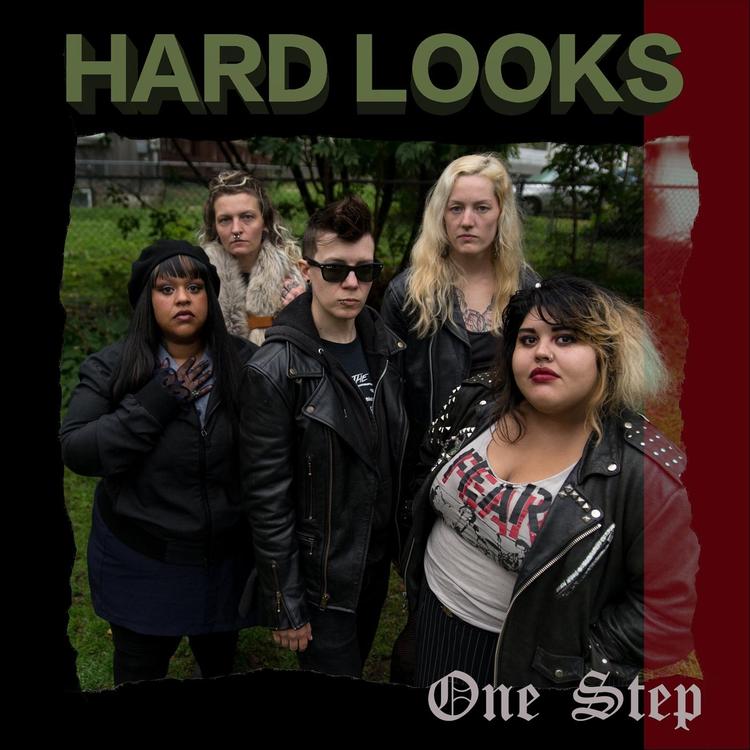 Hard Looks's avatar image