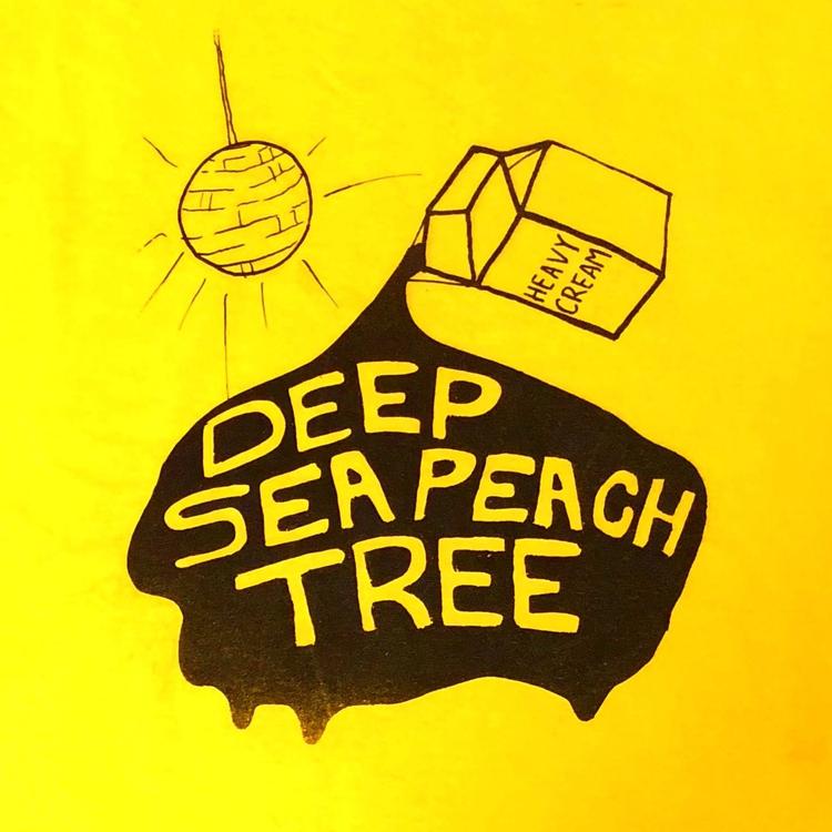 Deep Sea Peach Tree's avatar image