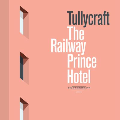 Tullycraft's cover