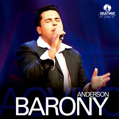 Barrabas (Ao Vivo) By Anderson Barony's cover