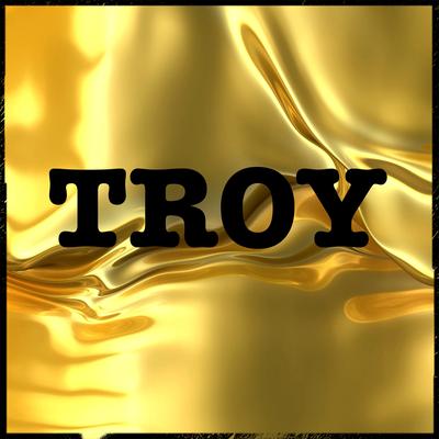 Troy's cover